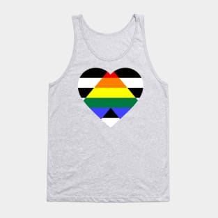 Pride Ally Tank Top